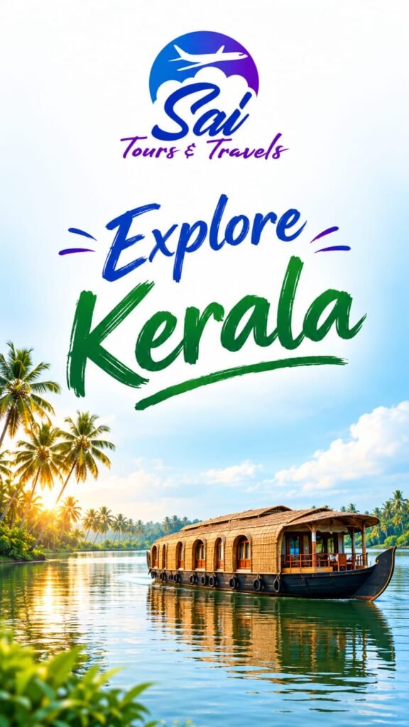 Kerala tour, Kochi,