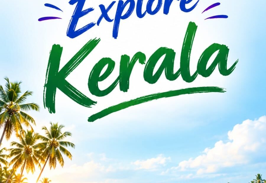 Kerala tour, Kochi,