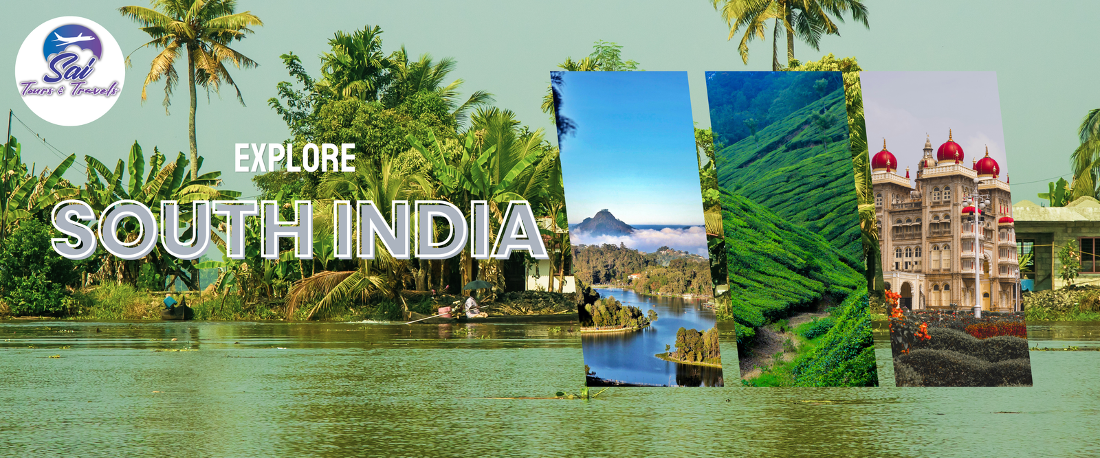 TOUR, TRIP, SOUTH INDIA TOUR, KERALA, MYSORE, BANGALORE